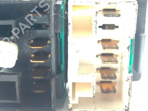 Left front window switch FIAT DOBLO Box Body/MPV (223_) 1.9 JTD | BP33204738I27 - Image 3
