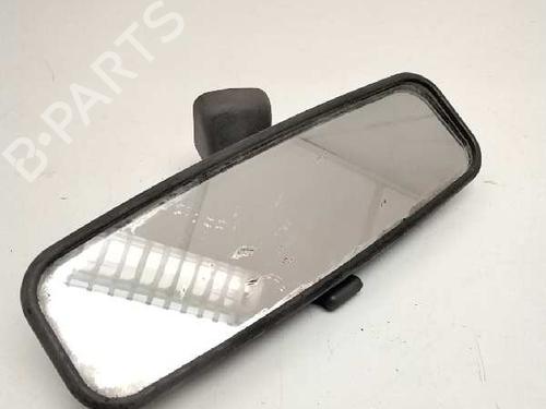 Used Rear mirror NISSAN TERRANO I (WD21) 2.4 i 4WD (103 hp) 25225081