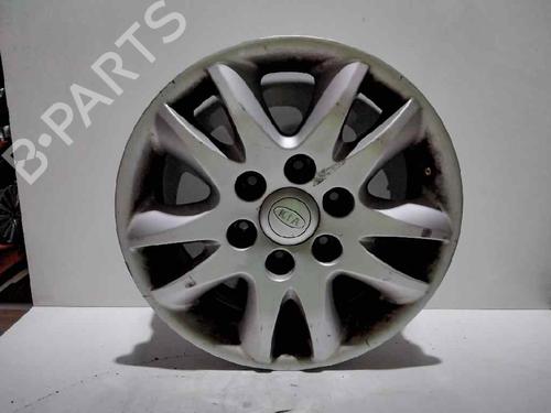 Used Rim KIA CARNIVAL / GRAND CARNIVAL III (VQ) 2.9 CRDi (185 hp) 14317602