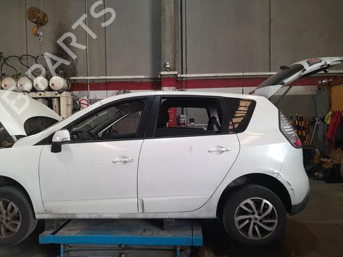 Other RENAULT SCÉNIC III (JZ0/1_) 1.5 dCi | BP32294324O1