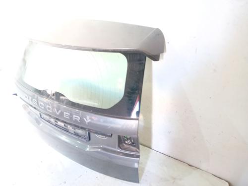 Tailgate LAND ROVER DISCOVERY SPORT (L550) 2.0 D | BP22781142C6 