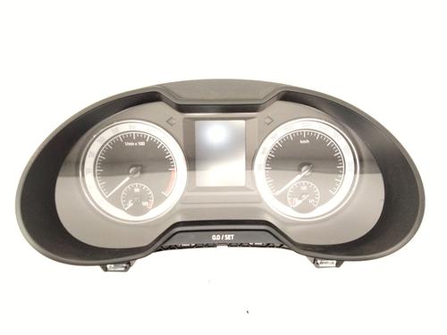 Used Instrument cluster SKODA OCTAVIA III (5E3, NL3, NR3) 2.0 TDI RS (184 hp) 25229000