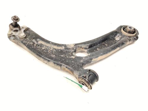 Used Right front suspension arm VW PASSAT B8 Variant (3G5, CB5) 2.0 TDI (150 hp) 22651449