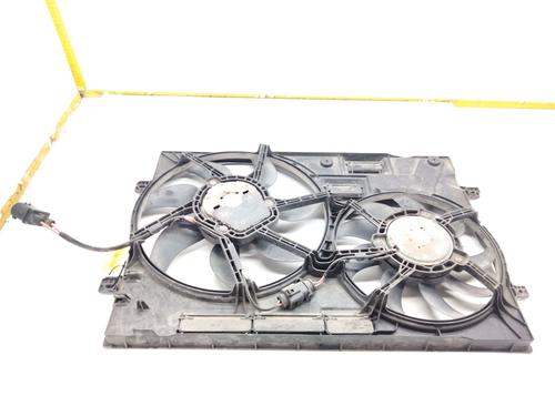 Koelventilatormotor SEAT LEON (5F1) 2.0 Cupra (265 hp) 26978792