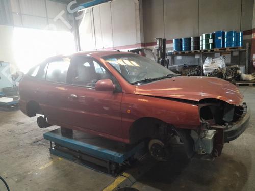 Front right window mechanism KIA RIO I Hatchback (DC) 1.5 16V | BP29887500C23