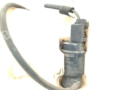 Sprinklertank IVECO DAILY VI Van 35S16, 35C16, 40C16, 50C16, 70C16 | BP39505965C113 - Image 2