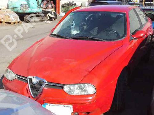 Gearbox ALFA ROMEO 156 (932_)  | BP28480721M3 