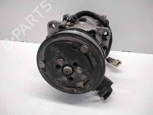 AC compressor CITROËN SAXO (S0, S1)  | BP1283051M34