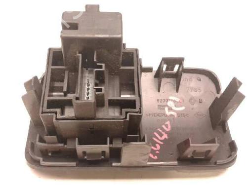 Headlight switch RENAULT MEGANE II Saloon (LM0/1_) | BP9239619I24 - Image 2