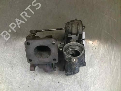 Used Turbocharger/Supercharger CITROËN JUMPER I Van (230L) 2.5 TDi (107 hp) 1738175