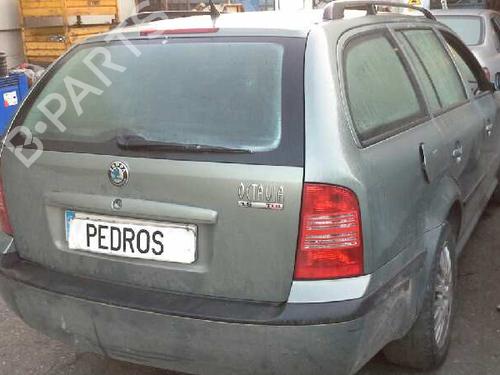 Left taillight SKODA OCTAVIA I (1U2)  | BP1210457C34 