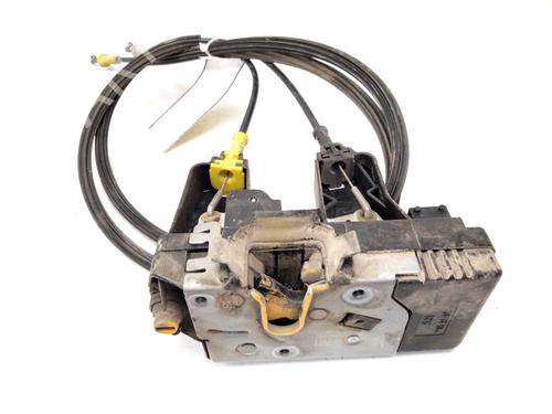 Used Rear right lock NISSAN PRIMASTAR Van (X83) 2.5 dCi 140 (135 hp) 30616389