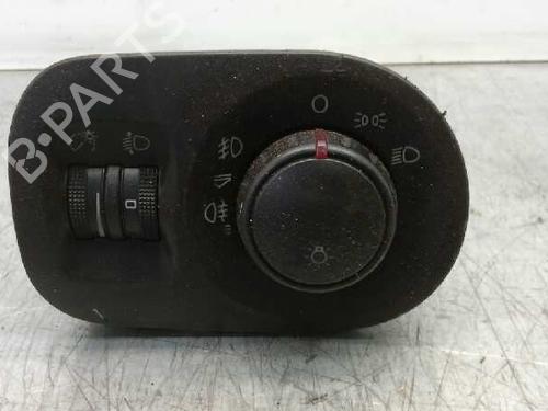 Used Headlight switch SEAT ALTEA (5P1) [2004-2015]  9734784