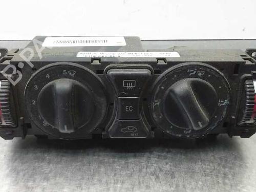 Used Climate control MERCEDES-BENZ E-CLASS (W210) [1995-2003]  1032739