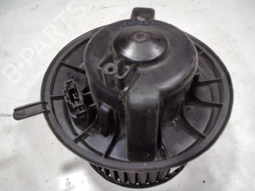 Heater blower motor VW CADDY III MPV (2KB, 2KJ, 2CB, 2CJ) 1.9 TDI | BP9762117M62 