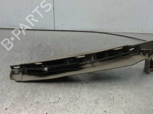 Rear right interior door handle CHRYSLER VOYAGER / GRAND VOYAGER IV (RG) 2.5 CRD | BP14313357I16 