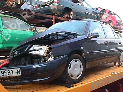 Rear wiper motor CITROËN SAXO (S0, S1) 1.5 D | BP643904M102 