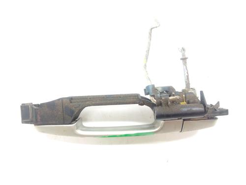 Front left exterior door handle TOYOTA COROLLA Verso (ZER_, ZZE12_, R1_) 1.8 (ZNR11_, ZNR11R) | BP19496327C128 