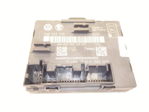 Electronic module SKODA SUPERB II (3T4) 1.8 TSI 4x4 | BP24053062M83 - Image 3