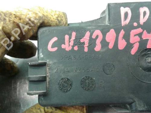 Front right interior door handle FORD TRANSIT CONNECT (P65_, P70_, P80_) | BP6884822I14