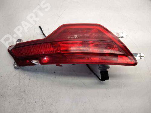 Used Rear bumper right light Rear bumper right light BMW X5 (E70) xDrive 30 d (235 hp) 10703262 10703262