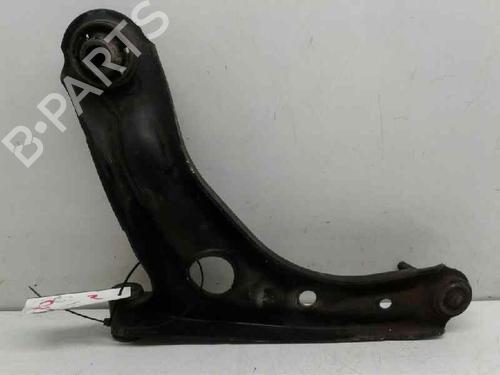Right front suspension arm TOYOTA AYGO (_B1_)  | BP11379475M13 