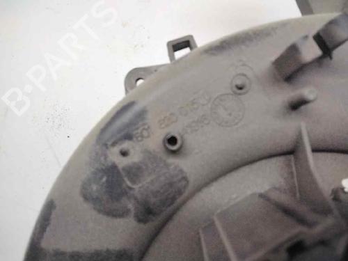 Heater blower motor VW POLO V (6R1, 6C1)  | BP2506428M62 