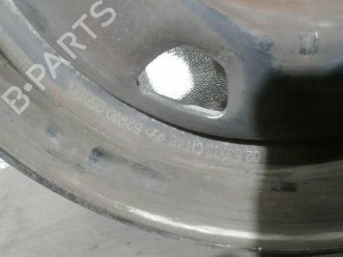 Rim HYUNDAI ACCENT II (LC)  | BP12197118C45 