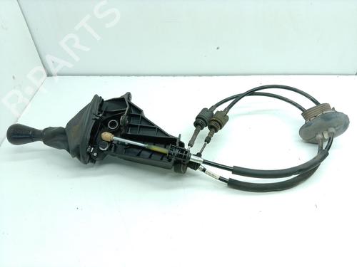 Used Gear lever Gear lever FIAT SCUDO Van (270_, 272_) 1.6 D Multijet (90 hp) 36017862 36017862