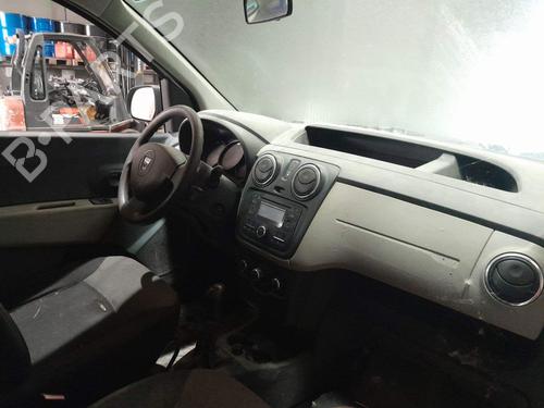 Mirror switch DACIA DOKKER Box Body/MPV 1.5 dCi 75 / Blue dCi 75 (FEJW, FEAH) | BP31340914I25 - Image 9