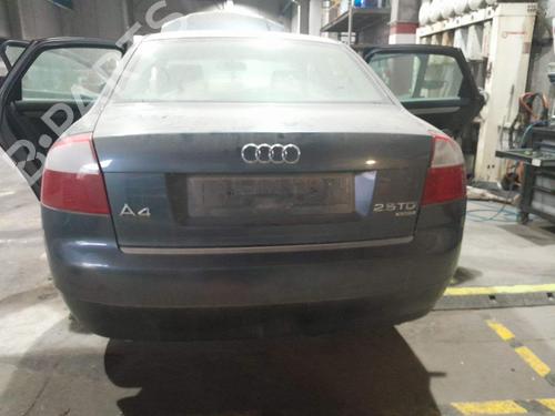 AUDI A4 B6 (8E2) 2.5 TDI quattro 1760967