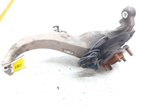 Used Left front steering knuckle Left front steering knuckle 23958620 23958620