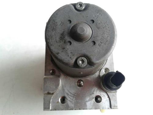 ABS pump PEUGEOT 807 (EB_)  | BP7465248M43 