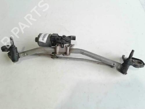 Used Front wiper motor Front wiper motor 10417195 10417195
