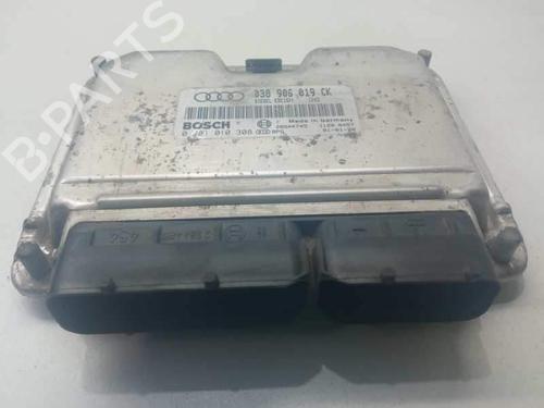 Used Engine control unit (ECU) Engine control unit (ECU) 7533398 7533398