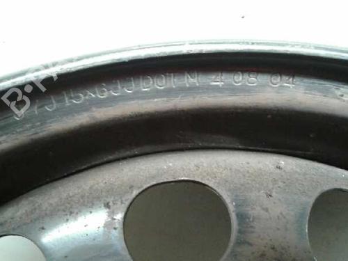 Felg MAZDA PREMACY (CP)  | BP12197039C45 