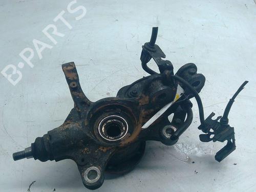 Left front steering knuckle CITROËN JUMPY III Van (V_) 2.0 BlueHDi 120 | BP30609705M25 - Image 3