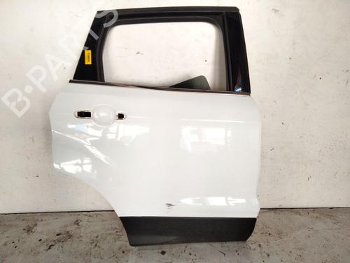 Used Right rear door FORD KUGA II (DM2) 2.0 TDCi (120 hp) 30760174