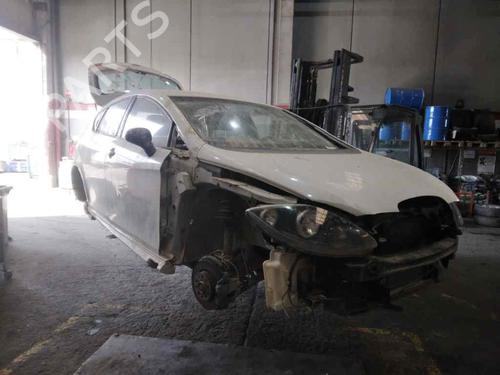 Headlight switch SEAT LEON (1P1) 1.9 TDI | BP17059475I24  - Image 5