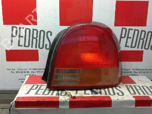 Used Right taillight HYUNDAI SONATA IV (EF) [1998-2005]  141167