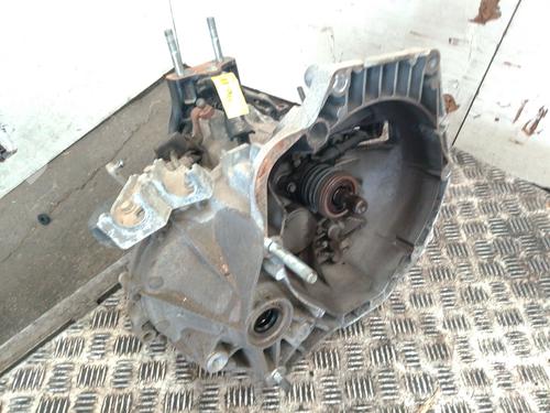 Gearbox FIAT DOBLO Cargo (263_) 1.3 D Multijet (263WXU1A, 263ZXU1A, 263WYB1A, 263ZYB1A) | BP32702787M3 - Image 2