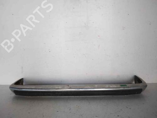 Bumper achter SEAT 132 (132A) [1973-1982]  15260658