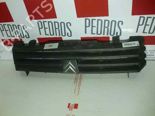 Used Grille CITROËN C15 Box Body/MPV (VD_) [1984-2006]  1358591
