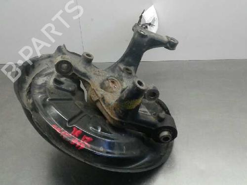 Used Left rear steering knuckle VW TOURAN (1T1, 1T2) [2003-2010]  2524802