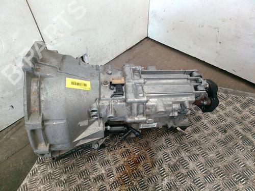 Gearbox BMW 1 (F20) | BP34399828M3 - Image 3