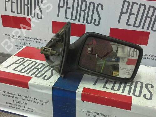 Used Right mirror SEAT IBIZA II (6K1) 1.9 D (64 hp) 2234019
