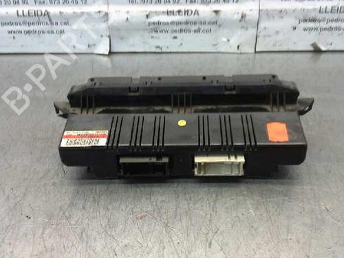 Climate control FORD FOCUS II (DA_, HCP, DP)  | BP611896I5 
