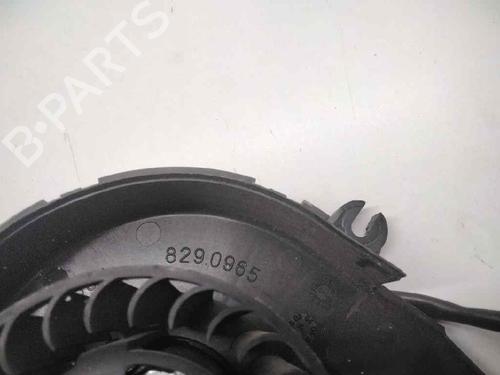 Heater blower motor PEUGEOT 807 (EB_)  | BP9554076M62 