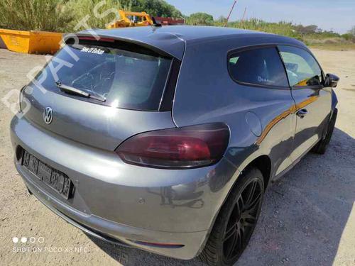 Headlight switch VW SCIROCCO III (137, 138) 2.0 TDI | BP13075844I24 - Image 4