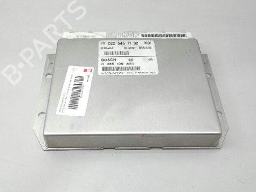 Used Engine control unit (ECU) Engine control unit (ECU) 11330254 11330254
